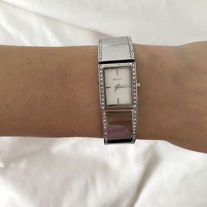 DKNY watch